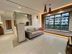 Tampines Street 61 (Tampines), Multi Generation #635543861